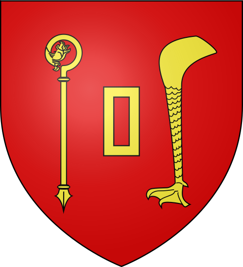 Blason de Sambin