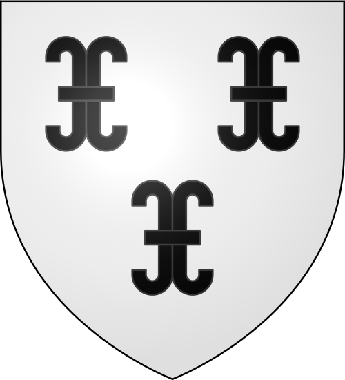 Blason de Selommes