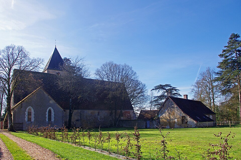 Le Temple (Loir — et — Cher) (23661643912)