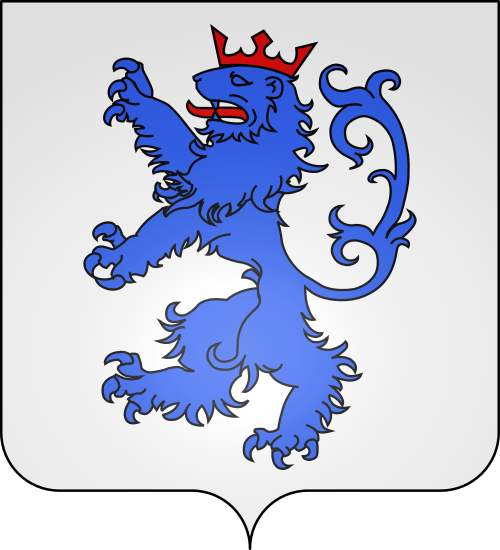 Blason de Ternay
