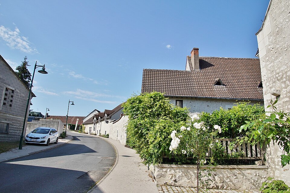 113 Valaire (41120)