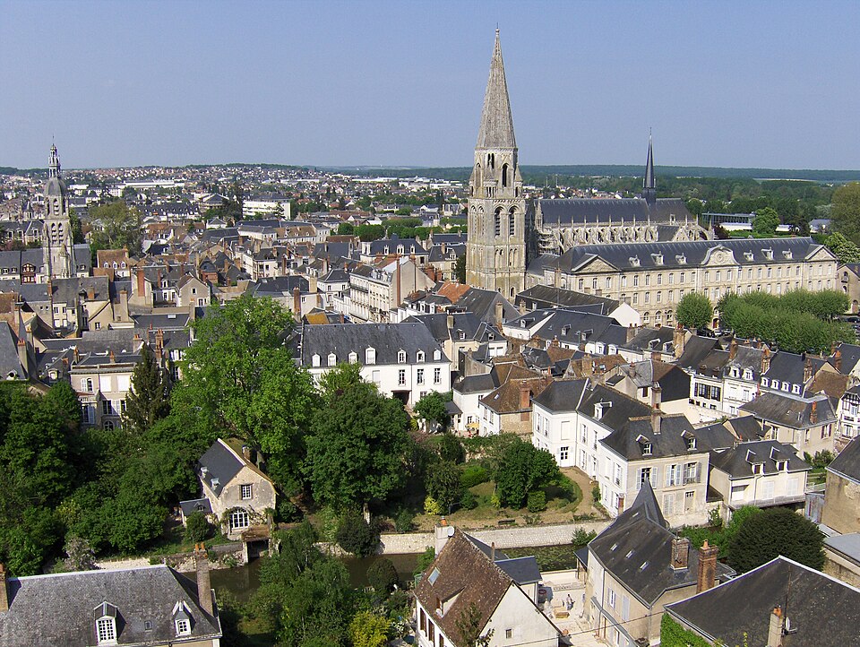 Vendôme view 2