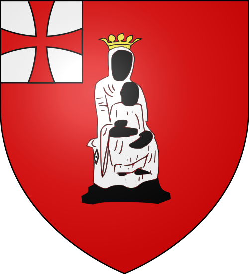 Blason de Villavard