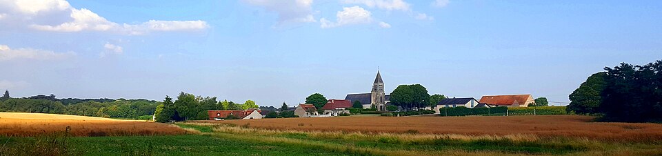 Banniere wiki village