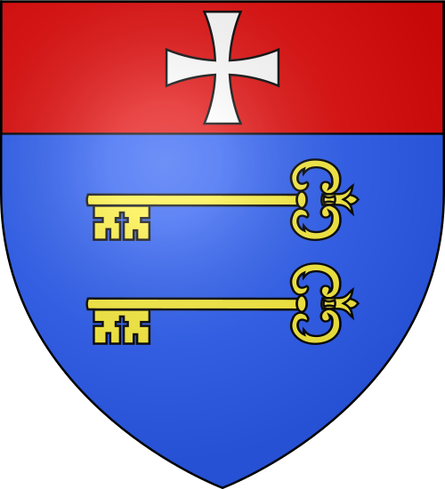 Blason de Villeporcher
