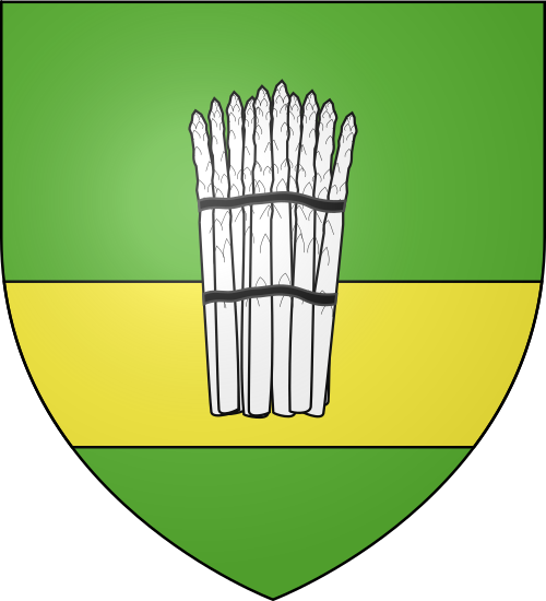 Blason de Vineuil