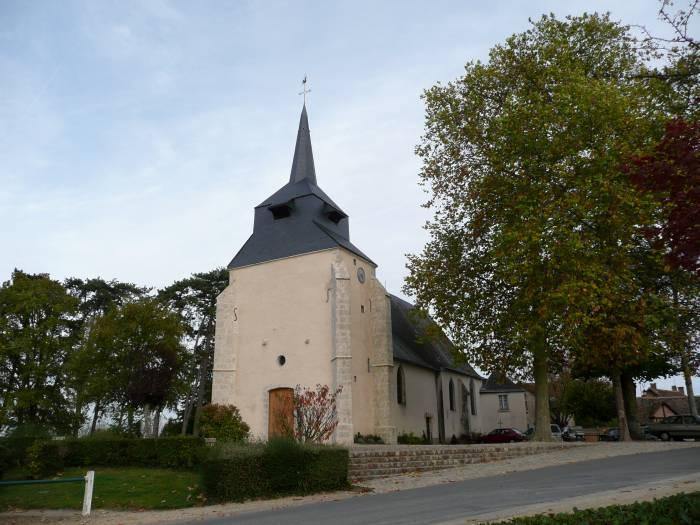 YvoyChurch