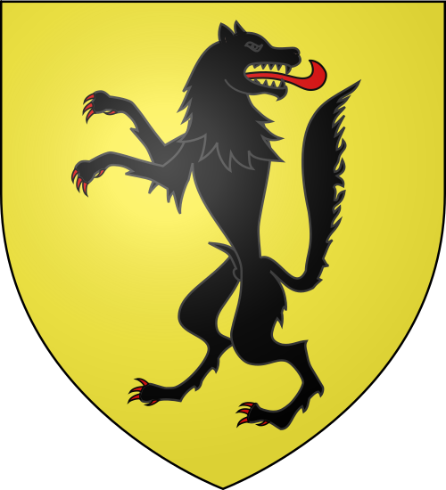 Blason de Ailleux