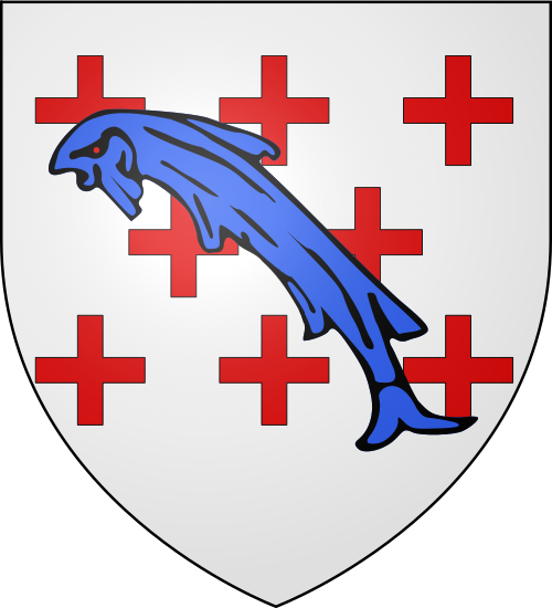 Blason de Bard