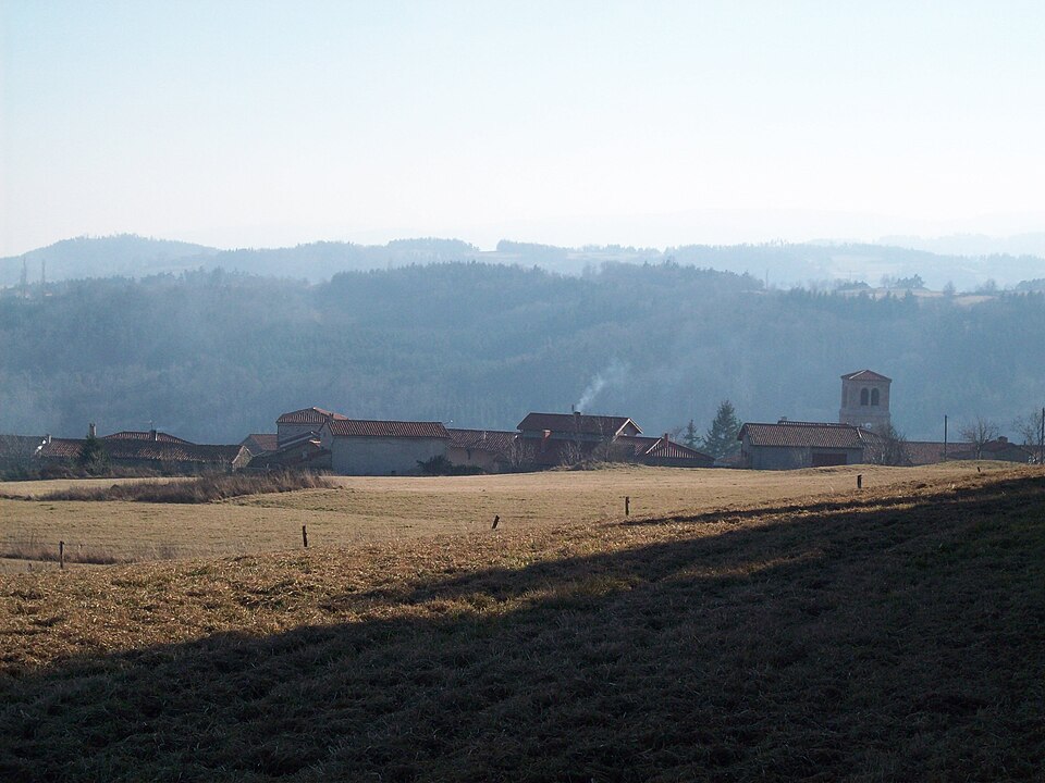 Vue de Bard