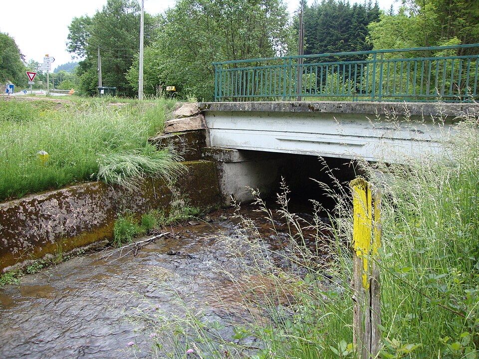 Belleroche (Loire, Fr) le Botord