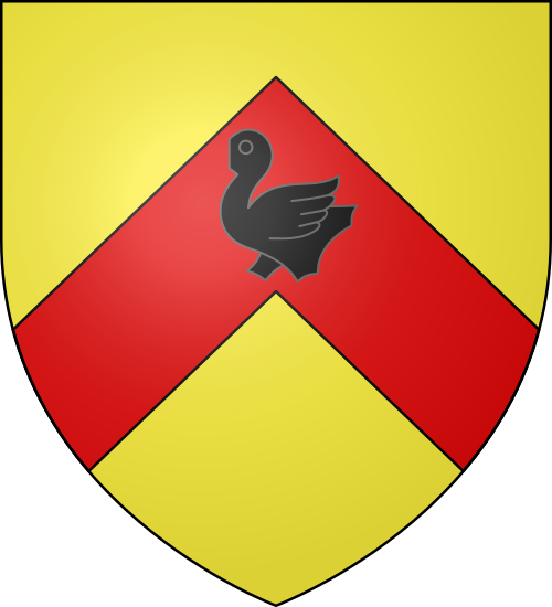 Blason de Boën-sur-Lignon