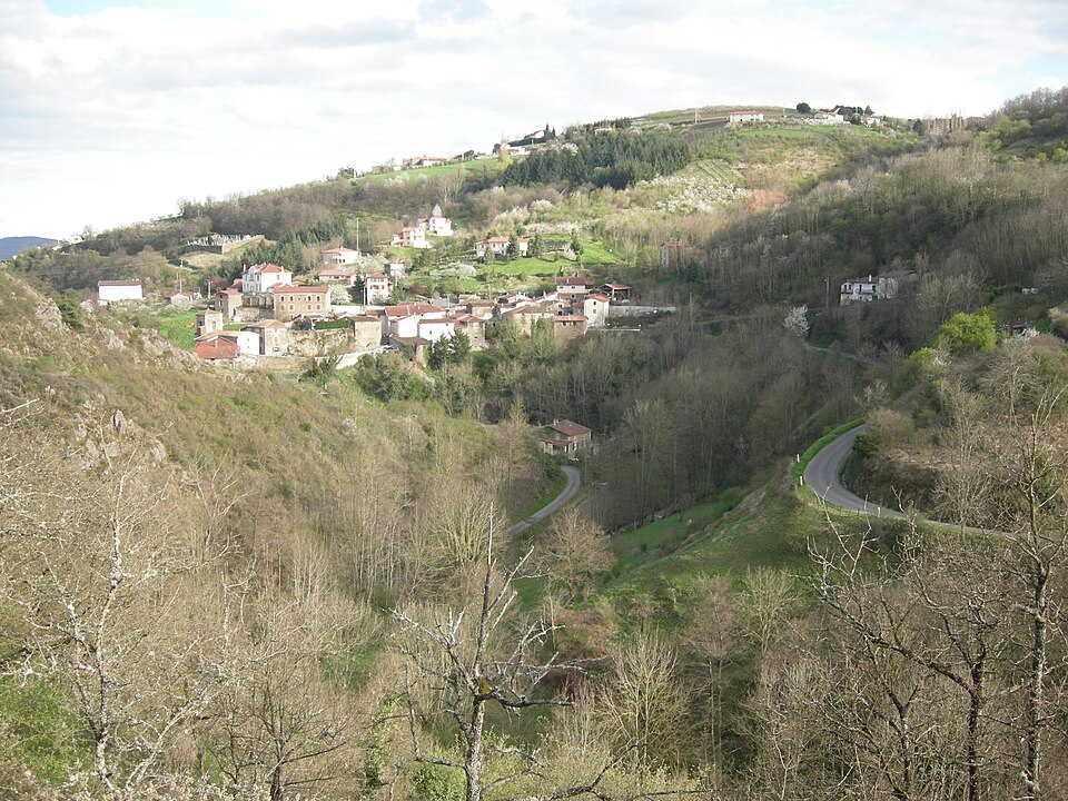Chagnon sma