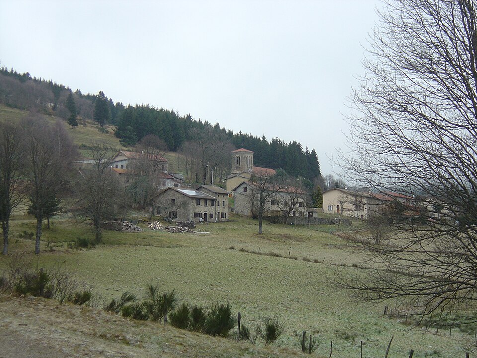 La Chamba 42