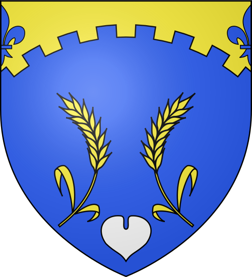 Blason de Chambéon