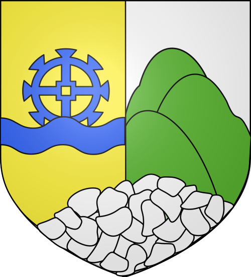 Blason de Cherier