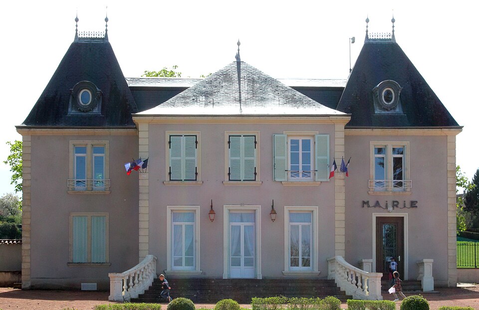 Mairie Commelle Vernay 7
