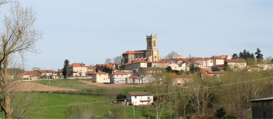 Cordelle Village