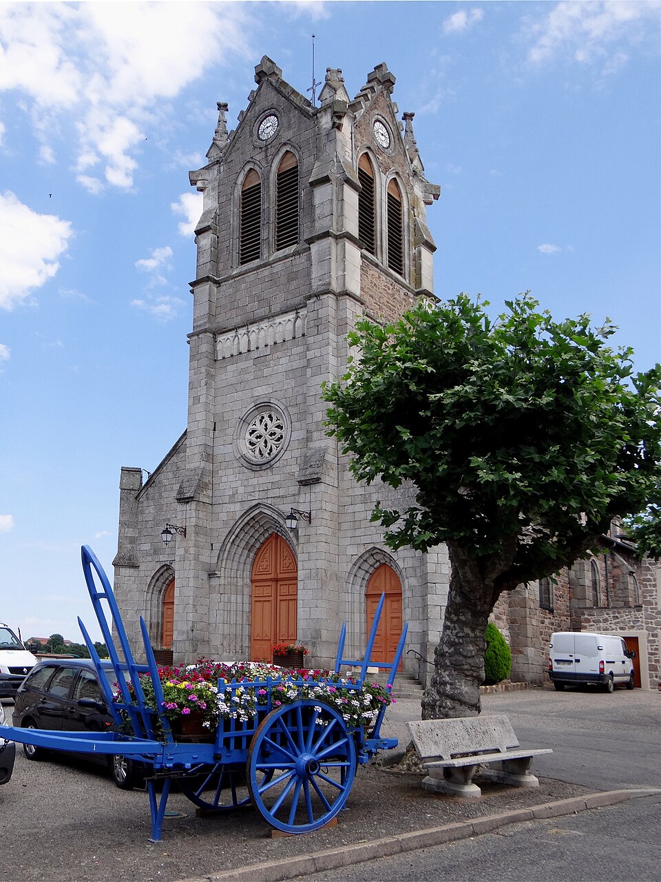 Essertines — en — Donzy — 01