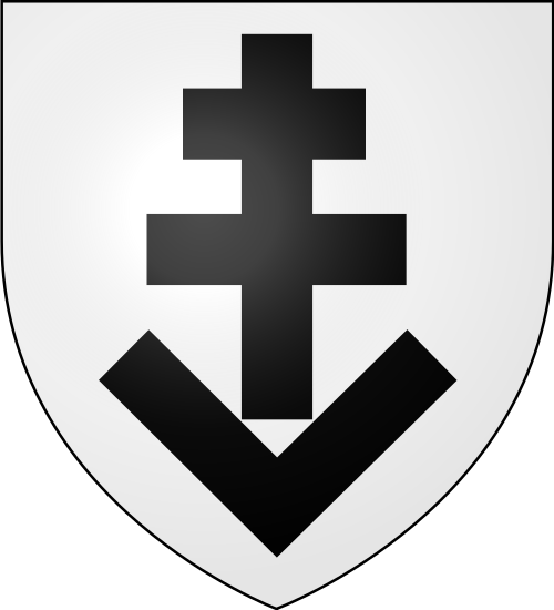 Blason de Estivareilles
