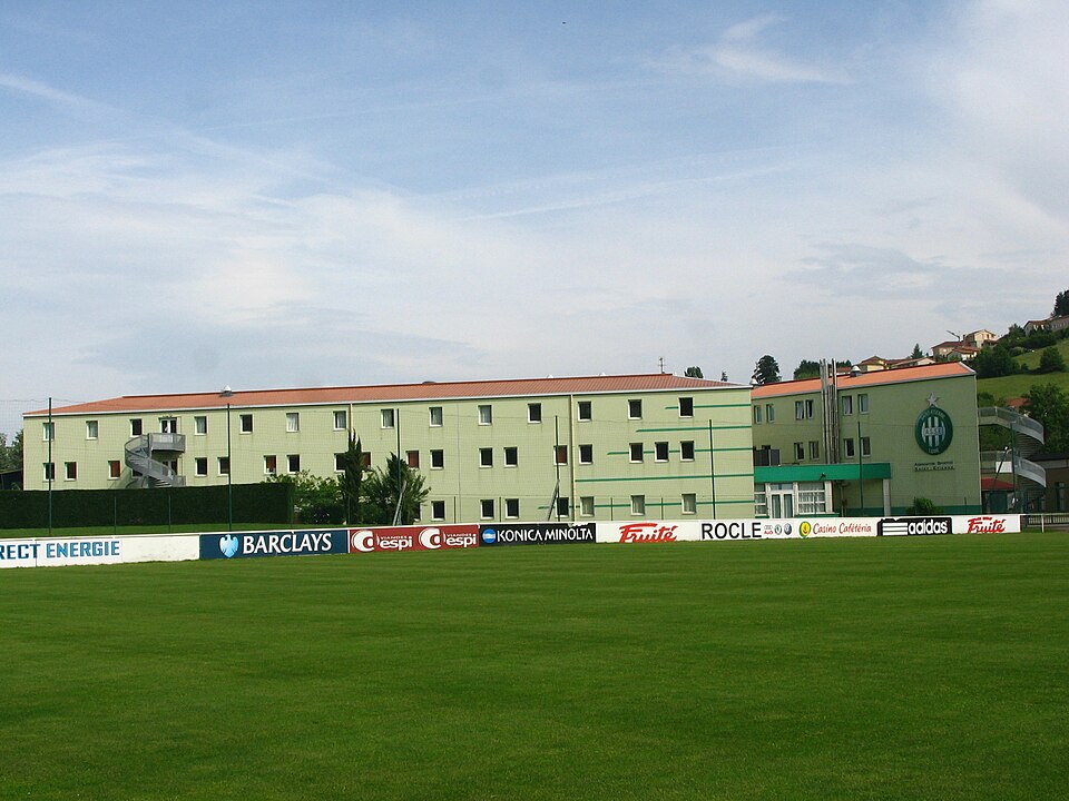 Cf ass — étr 1