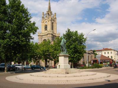 Feursurbocentro