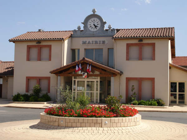 L'HôpitalLeGrand