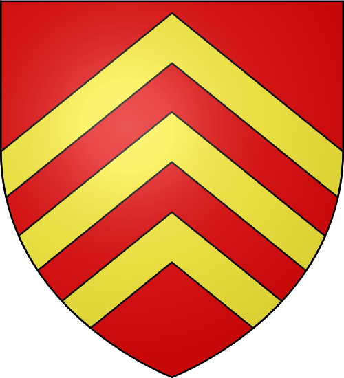 Blason de Lay