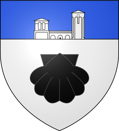 Blason de Marols