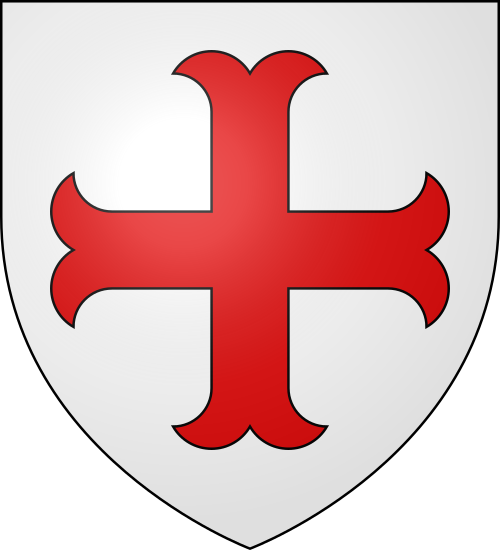 Blason de Mizérieux