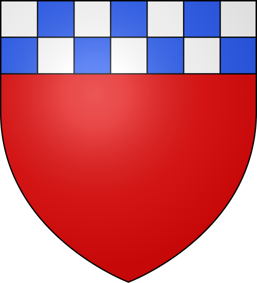 Blason de Montarcher