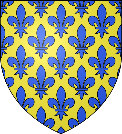 Blason de Montrond-les-Bains