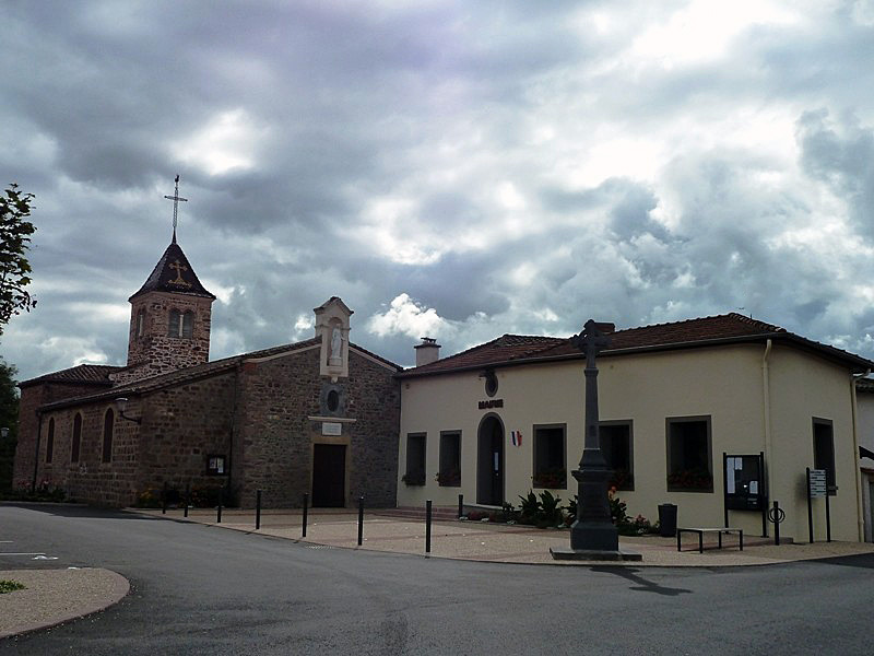 42161 NOTRE DAME DE BOISSET 1