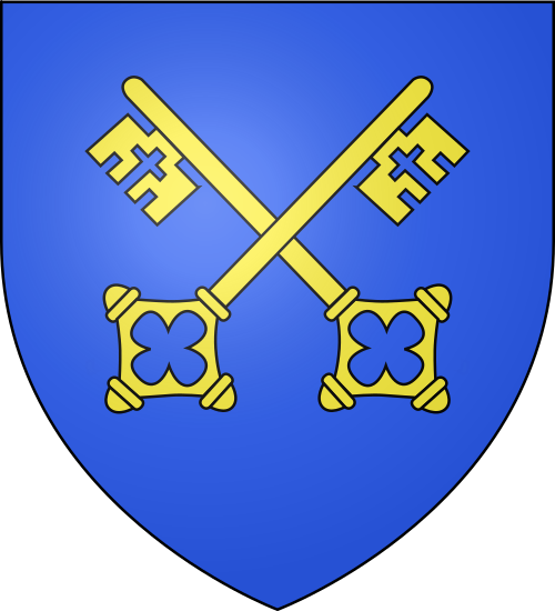 Blason de Palogneux