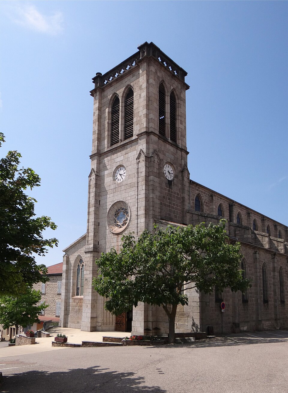 Panissières — 01