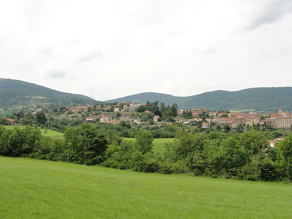 Pélussin (42)