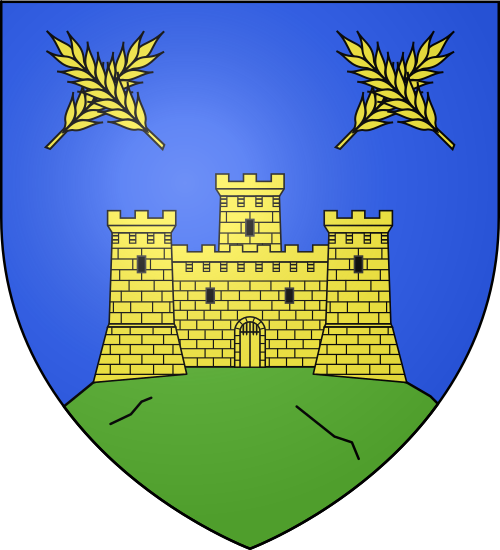 Blason de Périgneux