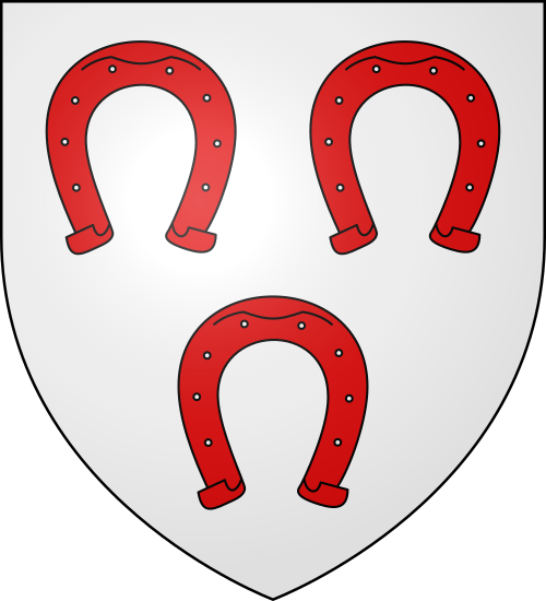Blason de Saint-Bonnet-des-Quarts
