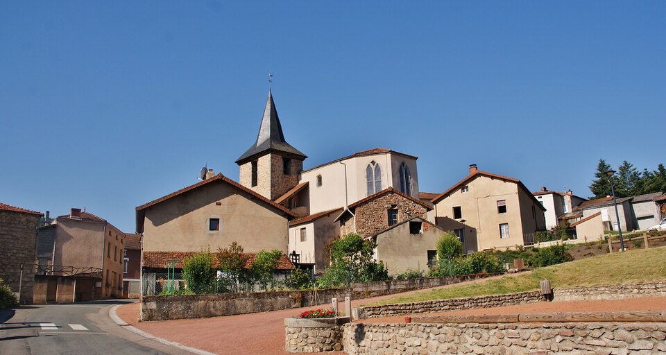 007 St Bonnet — des — Quarts ( 42310 )
