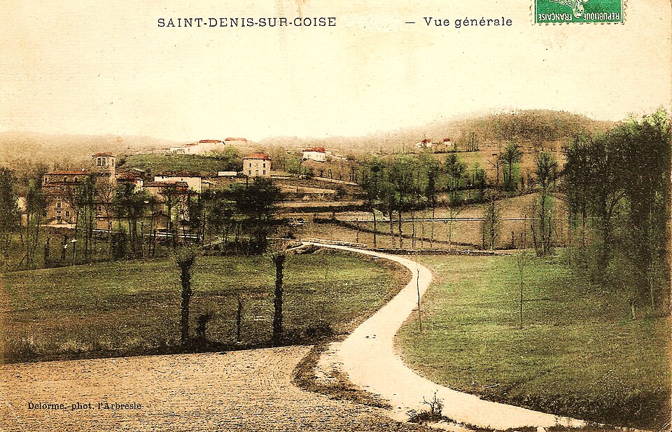 SaintDenissurCois42