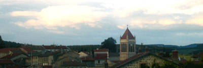 Vue de Saint-Genest-Malifaux
