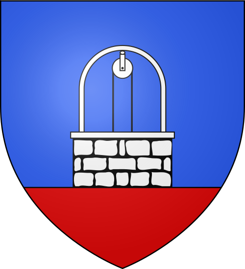 Blason de Saint-Jean-Bonnefonds