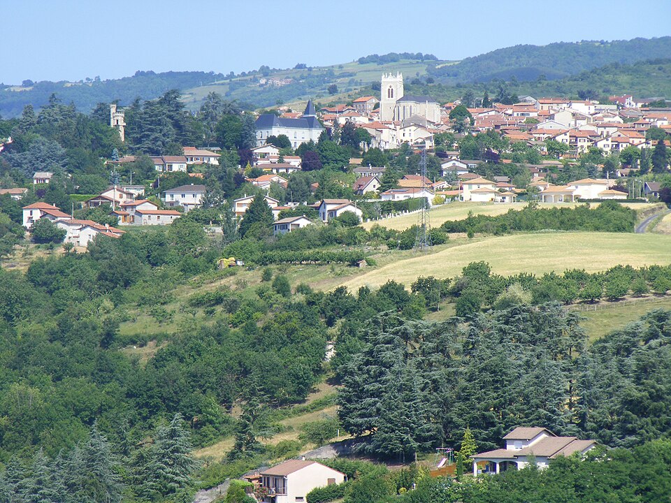 SMP vue générale