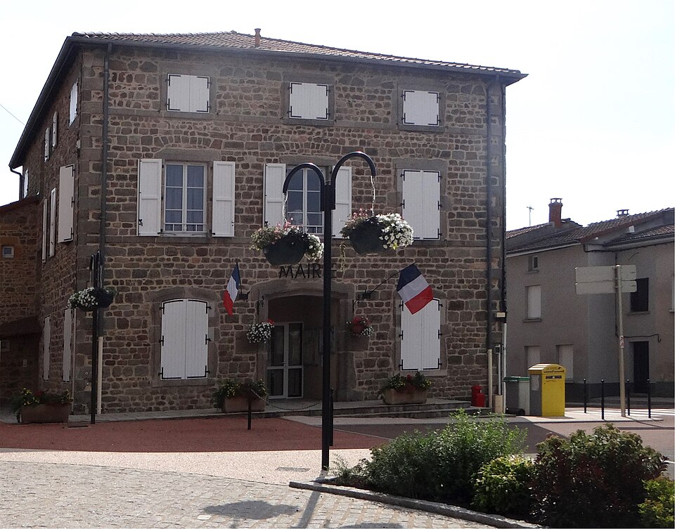 Saint — Martin — Lestra — 01