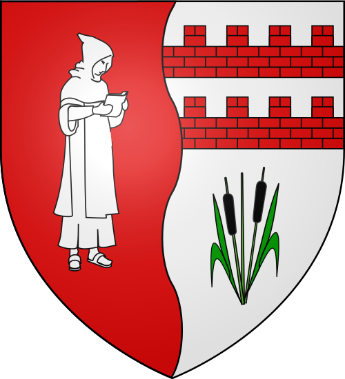 Blason de Savigneux