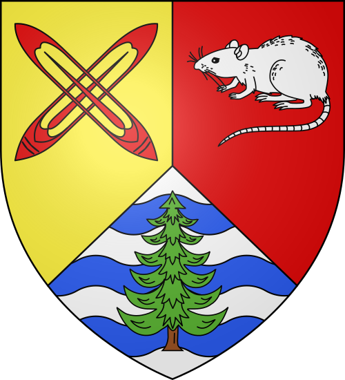 Blason de Sevelinges