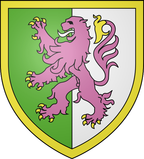Blason de Sorbiers