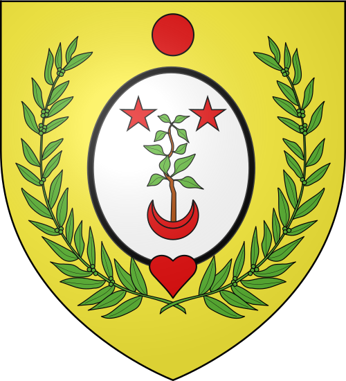 Blason de Tartaras