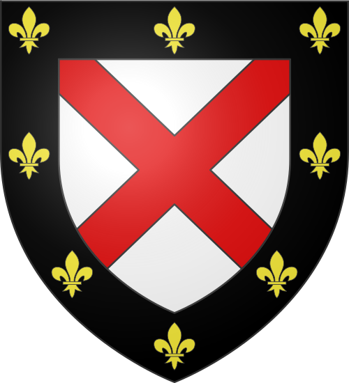 Blason La Terrasse-sur-Dorlay