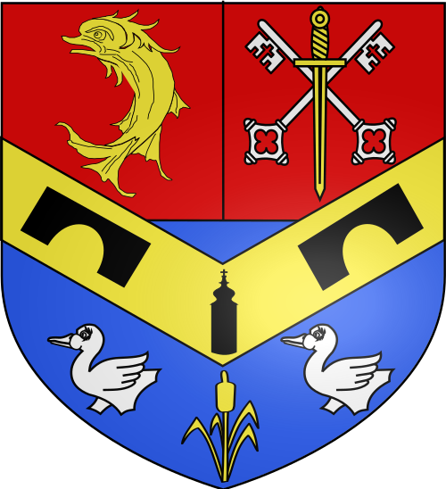 Blason de Valeille